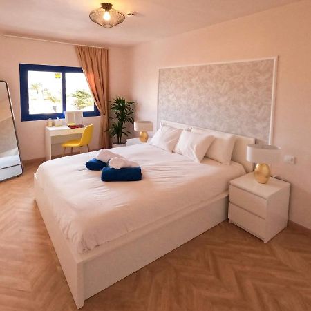 Arilvia Good Vibes Only Apartment Costa Calma Exterior foto