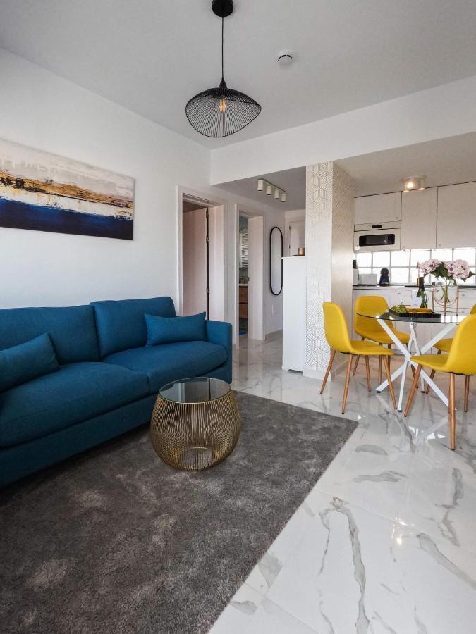 Arilvia Good Vibes Only Apartment Costa Calma Exterior foto