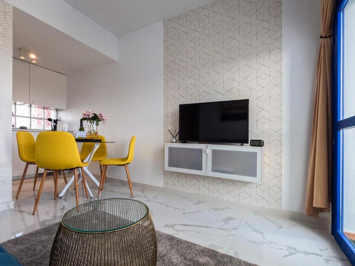 Arilvia Good Vibes Only Apartment Costa Calma Exterior foto