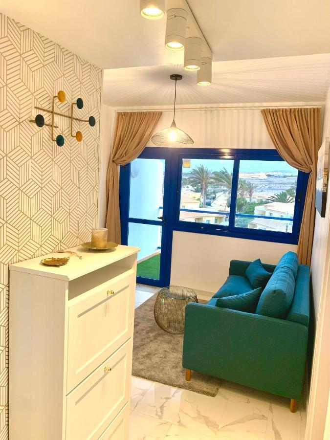 Arilvia Good Vibes Only Apartment Costa Calma Exterior foto