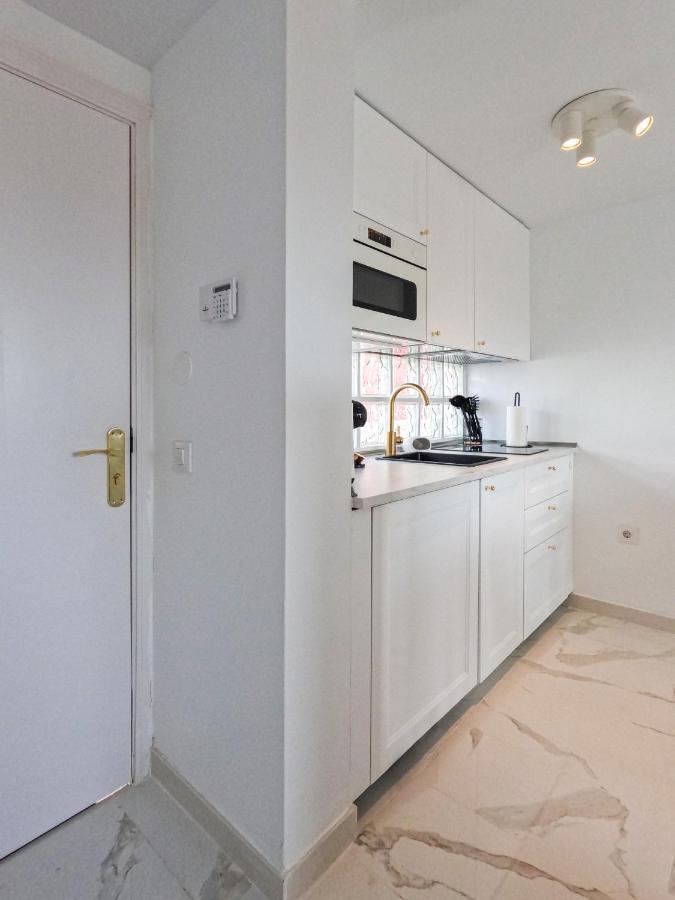 Arilvia Good Vibes Only Apartment Costa Calma Exterior foto