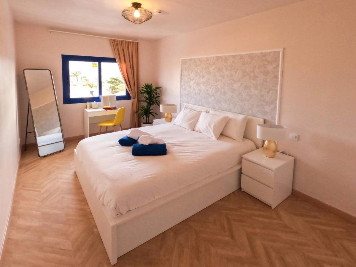 Arilvia Good Vibes Only Apartment Costa Calma Exterior foto