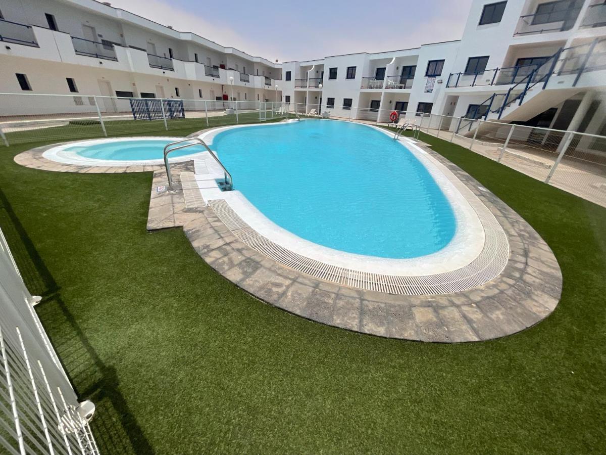 Arilvia Good Vibes Only Apartment Costa Calma Exterior foto