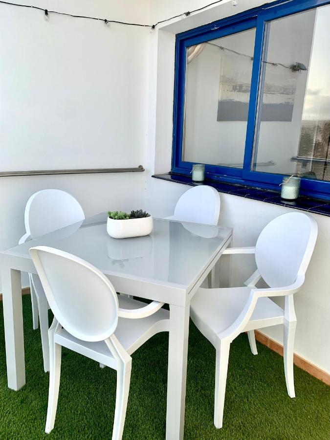Arilvia Good Vibes Only Apartment Costa Calma Exterior foto