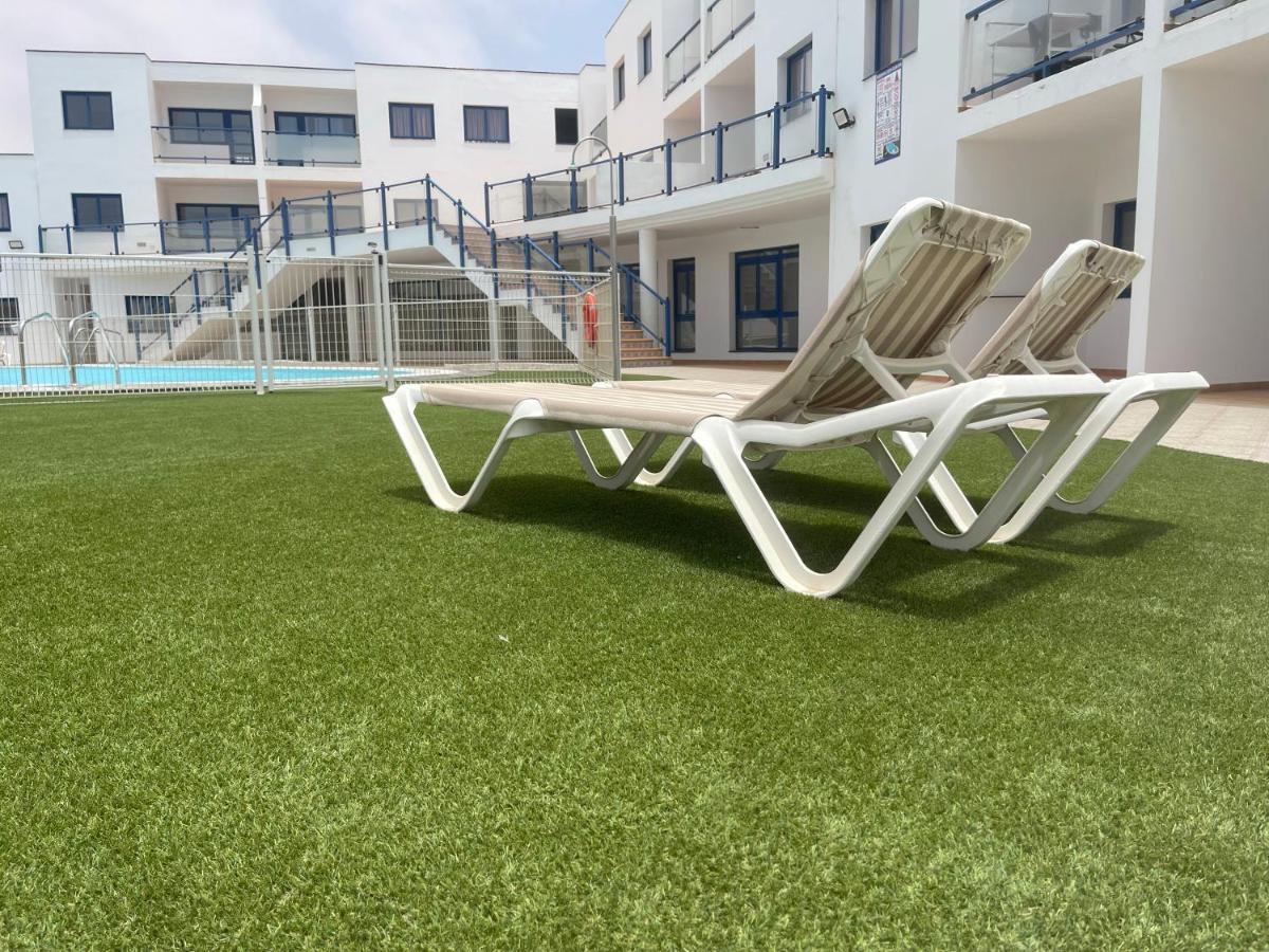 Arilvia Good Vibes Only Apartment Costa Calma Exterior foto