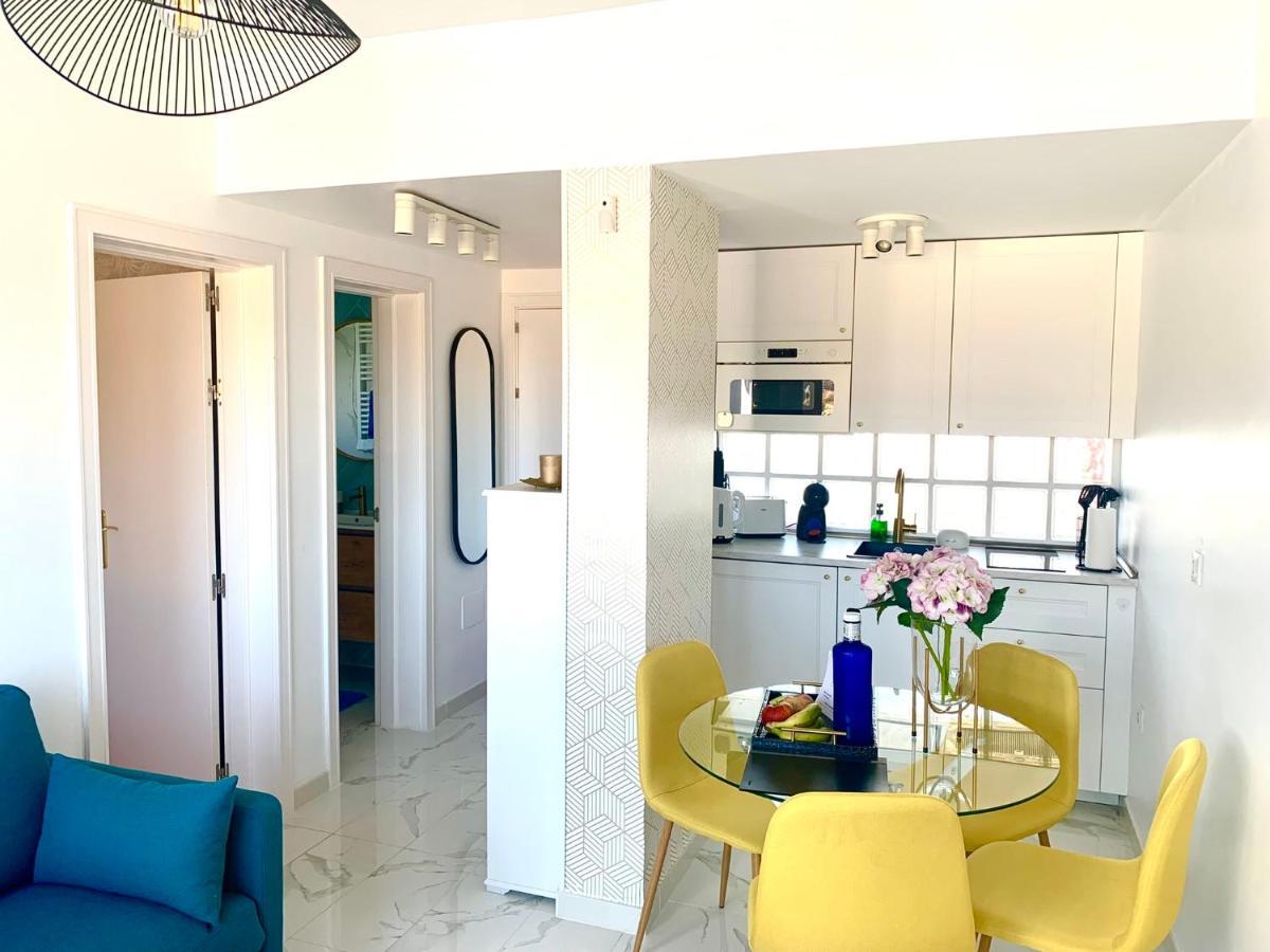 Arilvia Good Vibes Only Apartment Costa Calma Exterior foto
